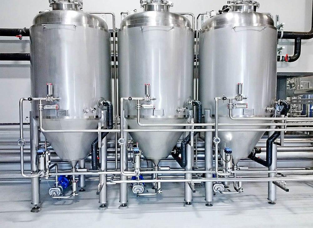 Brewhouse,beer brewing equipment,beer brewhouse, Lauter Tun,wort boiling,Mash Tun